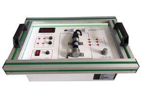 車(chē)速傳感器教學(xué)實(shí)訓(xùn)板