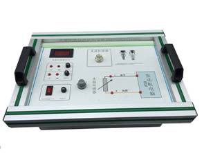 水溫傳感器教學(xué)實(shí)訓(xùn)板