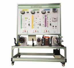 電機測試實驗臺