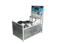 帕薩特B5發(fā)動機實驗臺