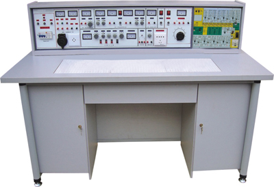 通用電工電子自動(dòng)控制原理實(shí)驗(yàn)室成套設(shè)備